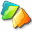 Folder Marker Home - Changes Folder Icons icon